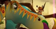 LittleBigPlanet 2 'story mode' demo, bigger beta, LBP expansion