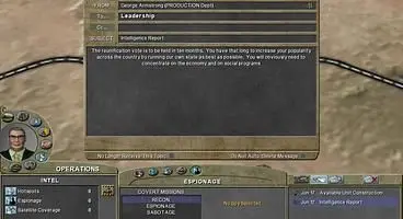 Paradox’s Supreme Ruler 2020 comes three years later as a follow up to Supreme Ruler 2010 offering a list of improvements and variations.