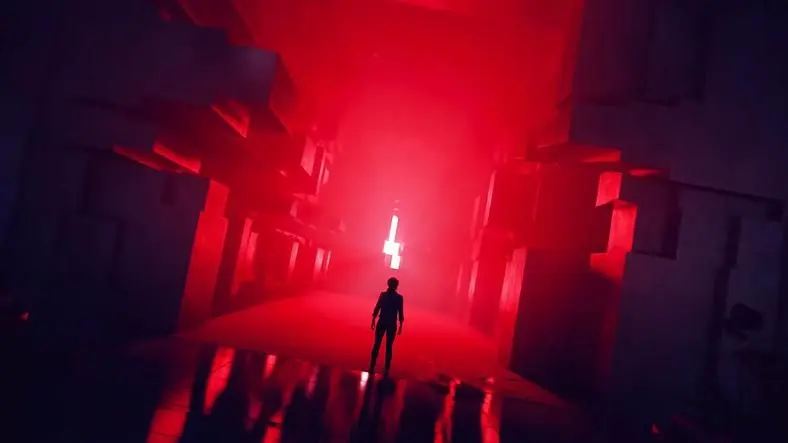 Remedy removes Offline Mode from Control, adds DRM