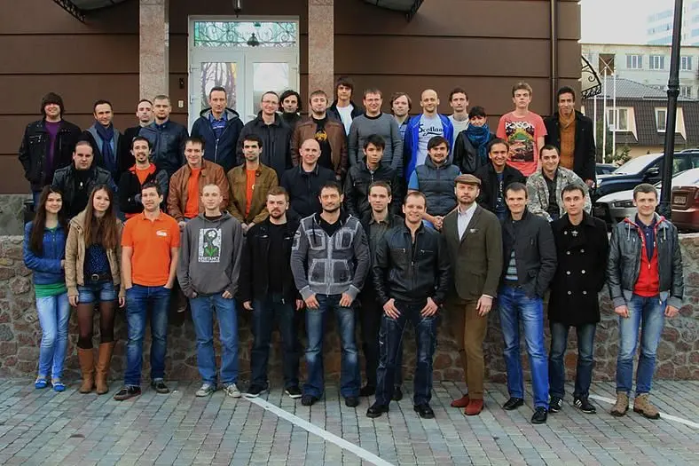 Team behind S.T.A.L.K.E.R successor now facing legal action