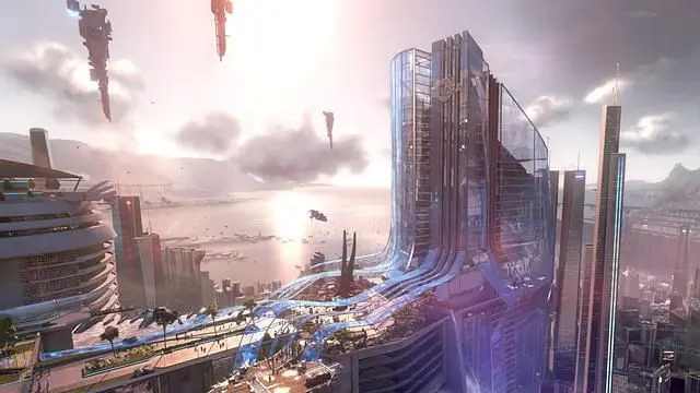 Dev explains why Killzone: Shadow Fall isn't Killzone 4