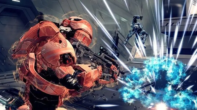 Earn Xbox Live Rewards with Halo 4