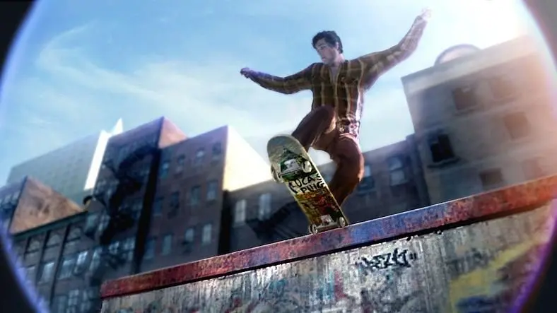Skate 2 demo launches on Xbox Live tomorrow