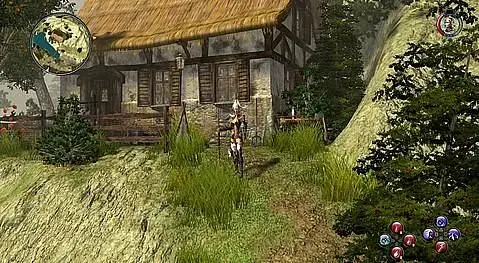 Ascaron accepting sign-ups for Sacred 2 Beta Test