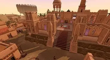 Runescape celebrating 15th anniversary in 2016 with updated graphics, new quests by original developers