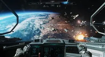 The Call of Duty: Infinite Warfare Windows 10 Store Version May Not Play With Steam Users
