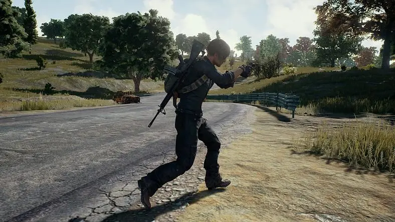 A Single Report Suggests PlayerUnknown's Battlegrounds Players May Soon Start Losing Control Of Their Characters