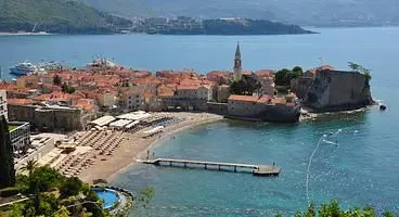 The third PlayerUnknown's Battlegrounds map will be set in the Adriatic, here's what it could look like