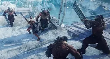 Action RPG Hand of Fate 2, where an evil card dealer issues you trials, releases November 7