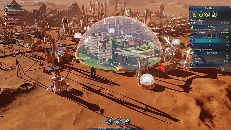 Surviving Mars - Wildfire Guide