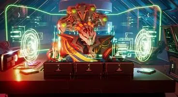 UPDATE: Star Control: Origins Has Returned to Steam