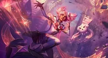 League of Legends Patch 12.14 Notes - Release Date, More Star Guardian Skins