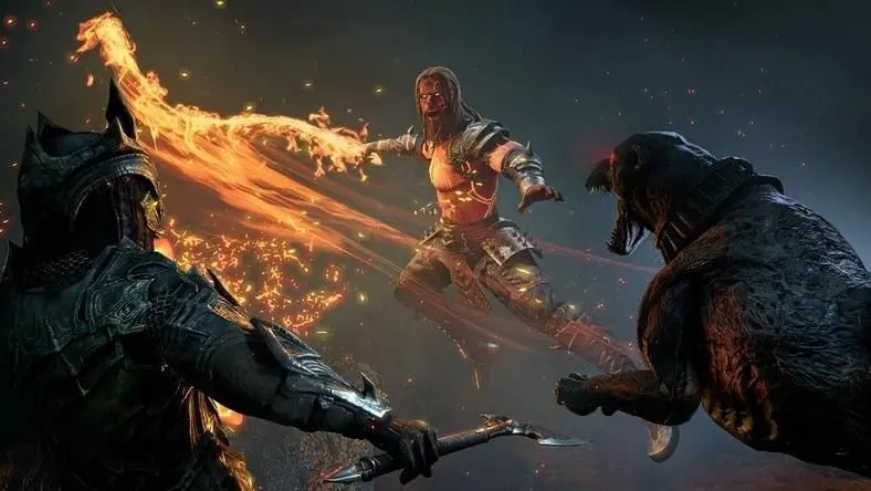 The Elder Scrolls Online Seasons and 2026 Roadmap Detailed