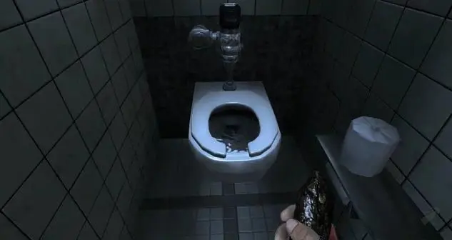 Duke Nukem Forever's shitty trailer