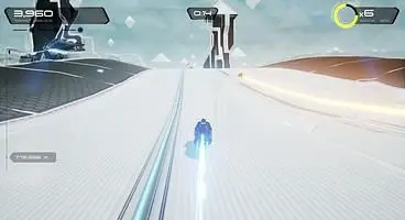 TRON RUN/r gets February 16th release date