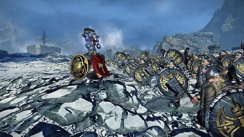 The Best Total War: Warhammer Mods