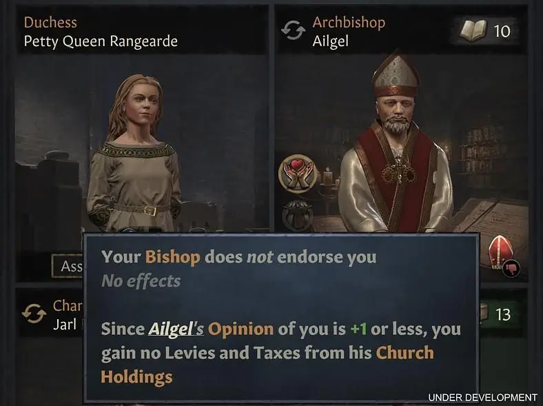 Crusader Kings 3 Release Date - Everything We Know