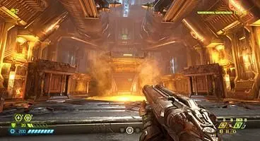 Doom Eternal Rune Locations - Where to Find Them?