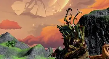 Puzzle Adventure Game Pastel: Blind Karma Launches Next Month