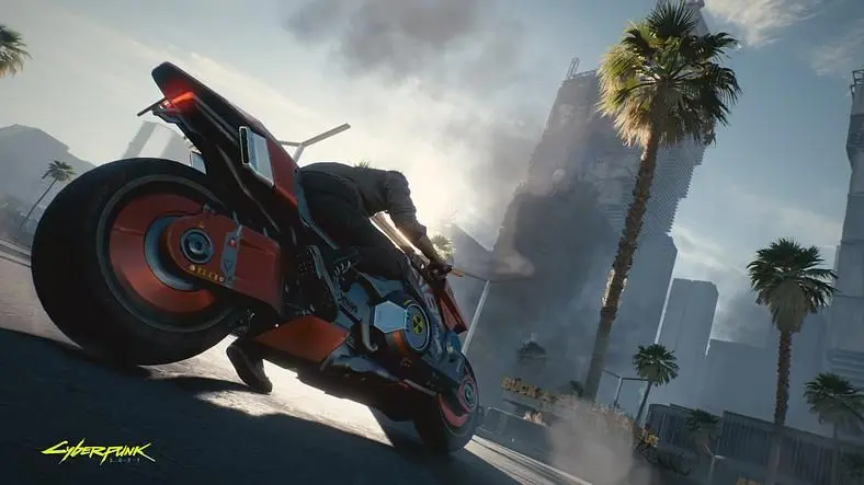 How to fix Cyberpunk 2077