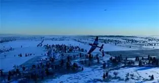 New details emerge for WWII MMO War Thunder