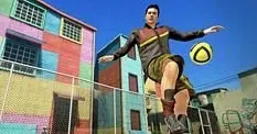 No other EA Sports Big titles in works without 'passionate team'