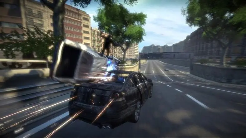 Miday Announces Global Release Date for Wheelman