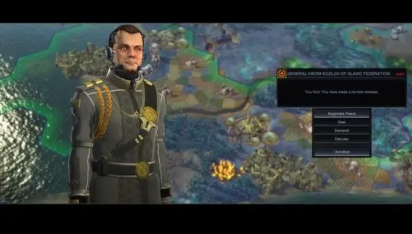 Beyond Earth available to pre-load, Civilization 5 goes free until launch day