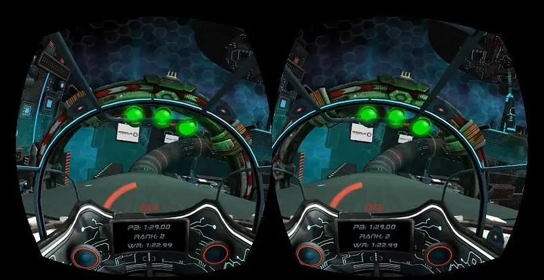 Kickstarter Profile: Tammeka's Radial-G