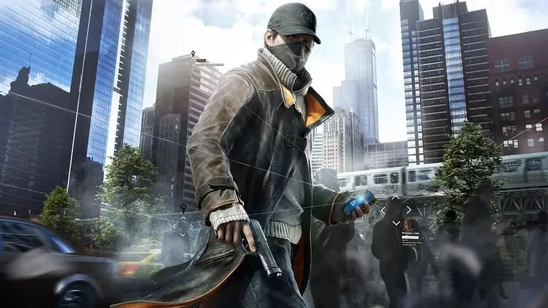 Watch_Dogs 2 set to have “innovative hacking gameplay” and new tone