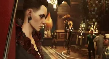 Dishonored 2 Launch Trailer
