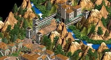 Age of Empires II: Definitive Edition has been Rated by ESRB