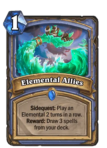 Hearthstone: Descent of Dragons Release Date and Card List
