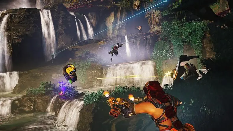 Crucible Crossplay - Is It Supported?