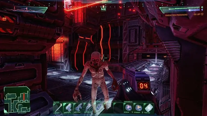Upcoming Horror Games in 2023