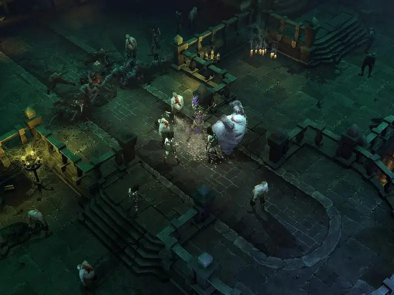 Diablo III release date announcement "in a few days", no PvP in launch version