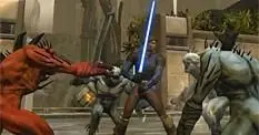 Star Wars MMO pricing has "some twists", EA hopes for "2M+ subs"