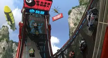 Trackmania Turbo getting March 25th release date