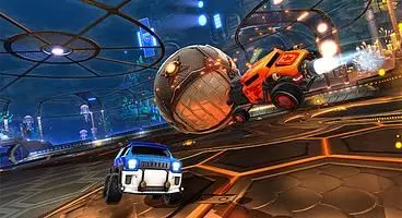 You Have Around 8 Hours To Farm Double Drop/Double Paint Crates And Items In Rocket League Today