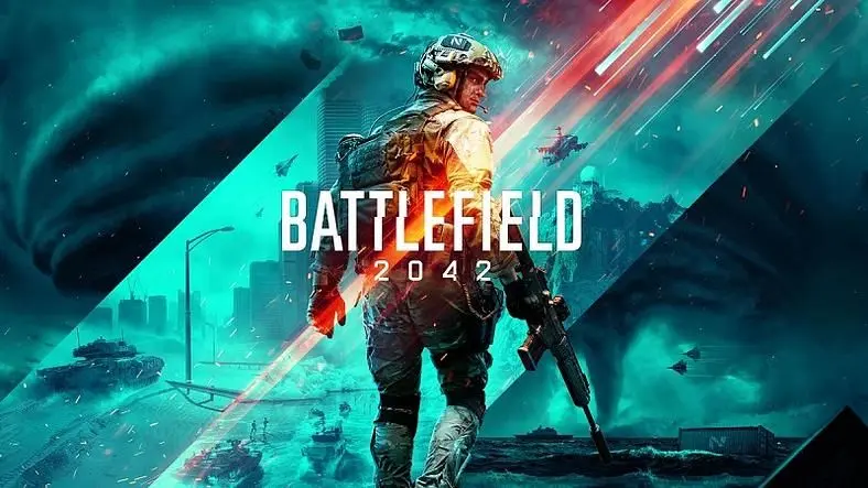 Battlefield 2042 Show FPS - How to Spot What Could Be Causing Low FPS in Your Game
