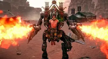 Warhammer 40,000: Battlesector Getting Sisters of Battle DLC, Gladius Free to Try During the Skulls Festival