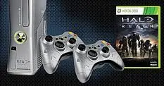 Limited Halo: Reach 360 unveiled