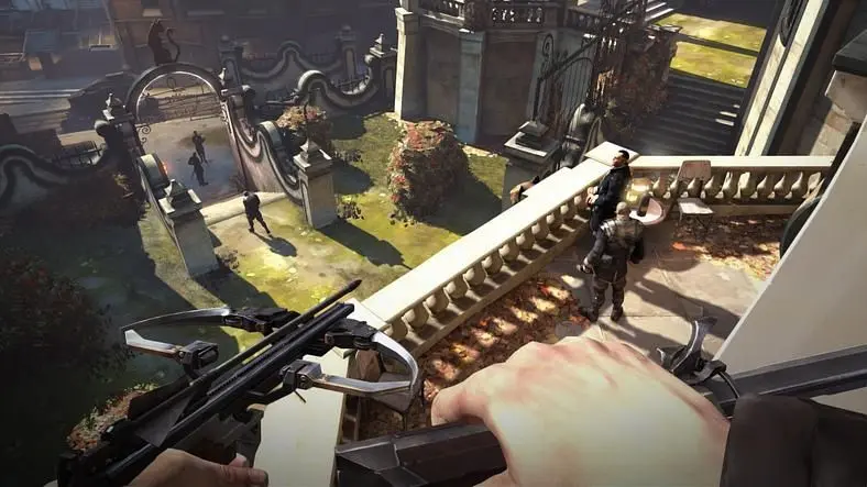 Celebrate QuakeCon with deals on id and Bethesda games