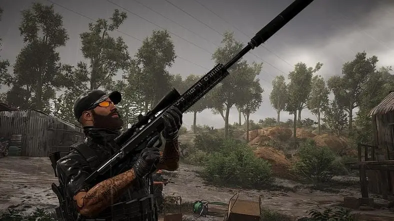 Ghost Recon Wildlands Best Weapons Guide