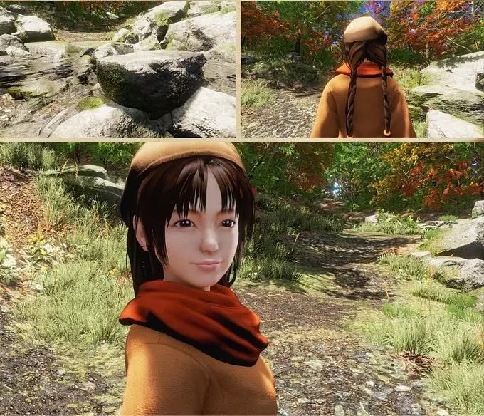 Deep Silver announces publishing role for YsNet’s forthcoming Shenmue III on PS4 and PC