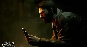 Call of Cthulhu Coming Out in October