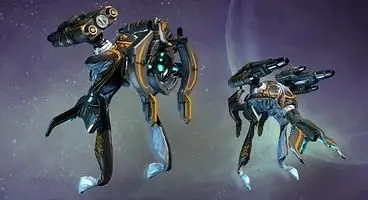 Warframe Animal Instinct - How To Equip Modifications