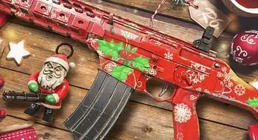Rainbow Six Siege Holiday Pack 2020 Gives Players a Free Operator or Exclusive Ash Skin