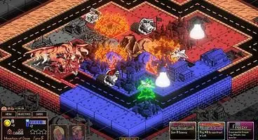 Mechajammer and Kaiju Wars Demos Bring Turn-Based Goodness to October's Steam Next Fest