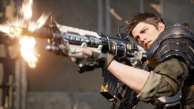 The First Descendant Beta Impressions: Pretty Safe
